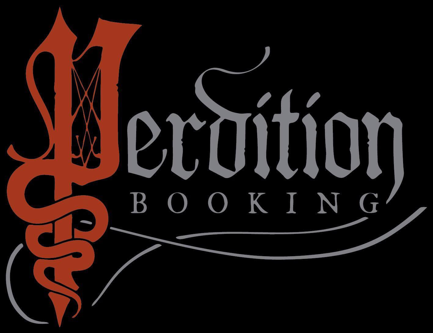 Perdition Booking